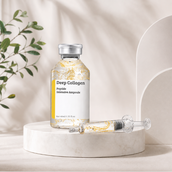 Sérum Collagène Peptide Intensif — 40ml