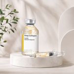 Sérum Collagène Peptide Intensif — 40ml