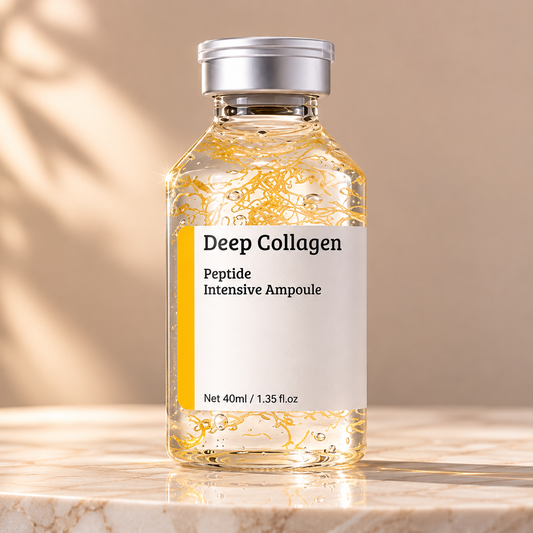 Sérum Collagène Peptide Intensif — 40ml